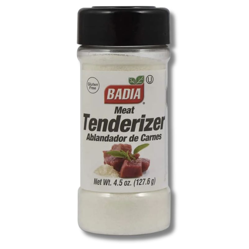 Ablandador de Carnes 4.5 oz. (127.6 g.)