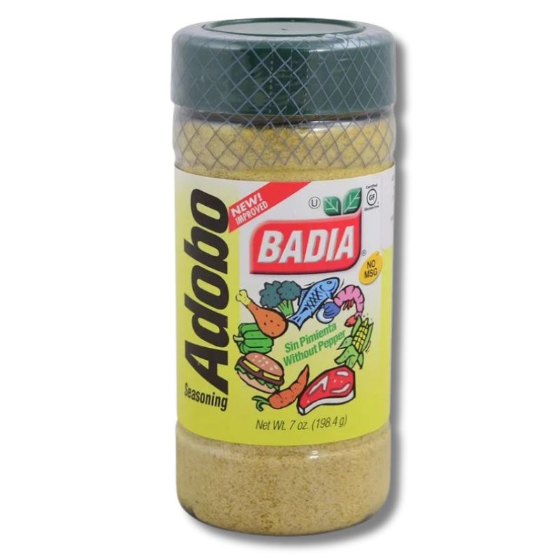 Adobo 7 oz (198.4 grs)