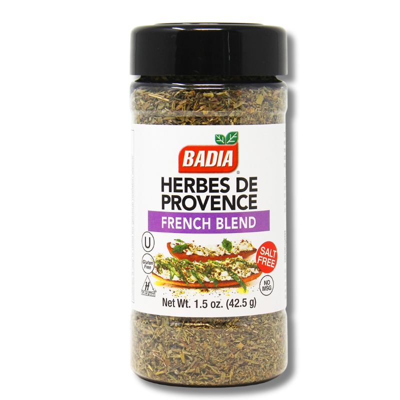 Herbs de Provence 1.5 oz. (42.5 g.)