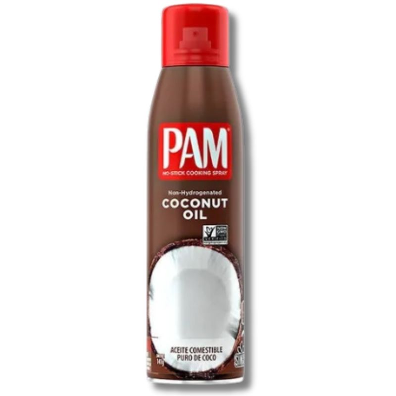 Pam Coconut Oil  141 gr