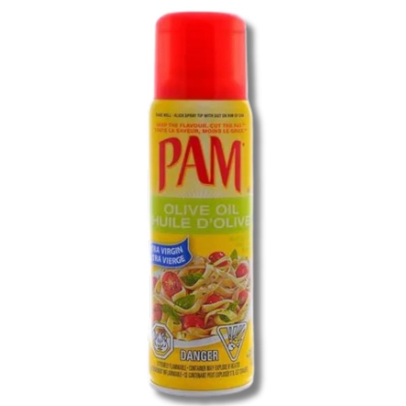 Pam Olive Oil 141 gr